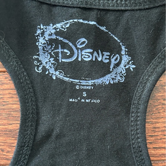 EUC Hot Topic DISNEY Tank Top Size Small The Little Mermaid - Picture 2 of 6